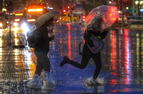 Pronóstico anticipa un invierno inusual: este mes concentraría las mayores lluvias