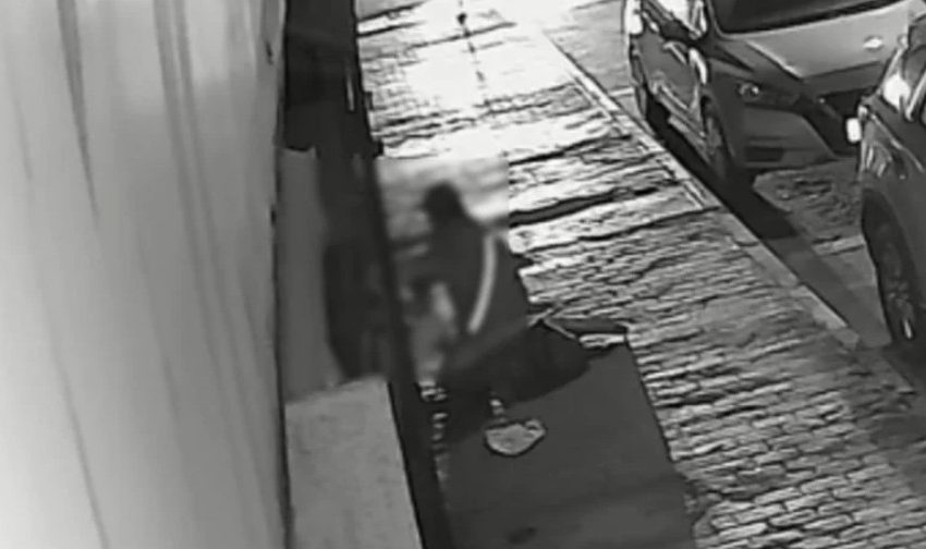  Carabinero fuera de servicio frustró robo y detuvo a sospechoso en Mejillones