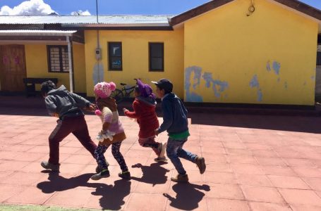 Aprueban millonaria inversión para nueva residencia de menores en Antofagasta