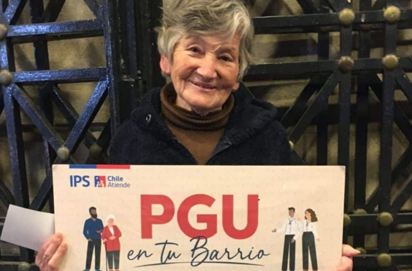  PGU sube: revisa quiénes reciben el aumento desde septiembre