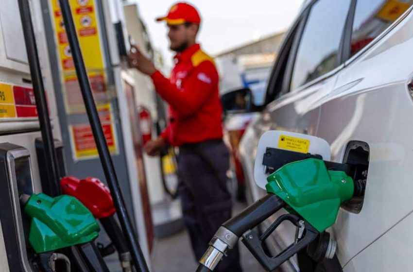  Baja el diésel y sube el GLP: así variarán los combustibles desde este jueves