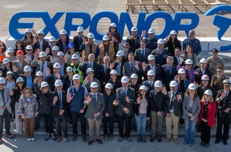 Exponor 2026 inicia cuenta regresiva y proyecta millonarios negocios para Antofagasta