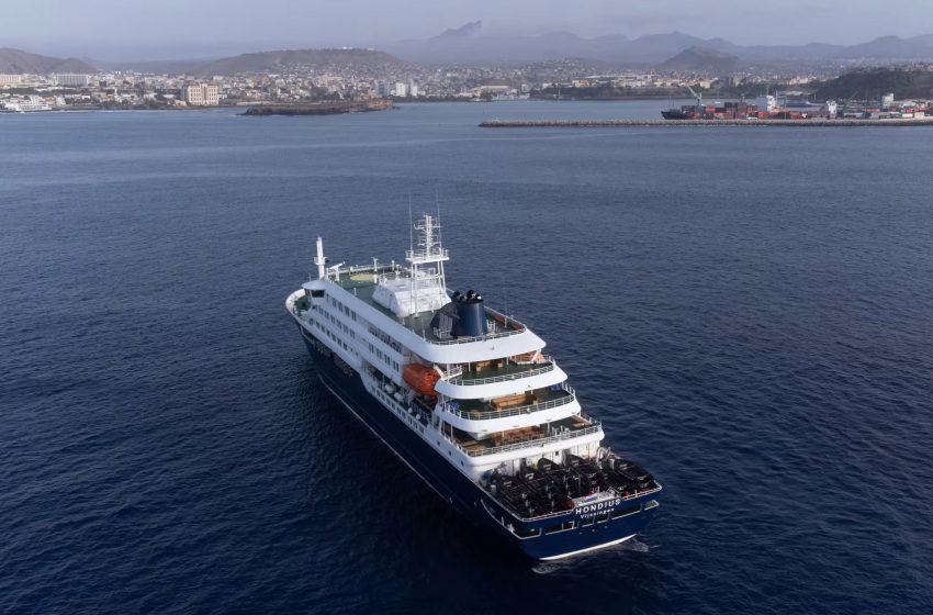  Minsal descarta que contagios de hantavirus asociados a crucero se originaran en Chile