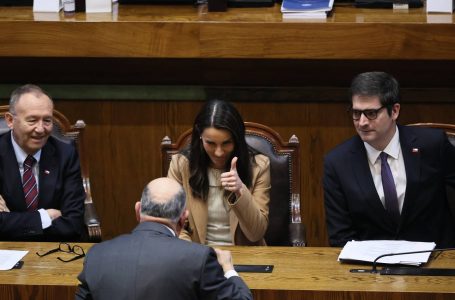 ¡Plan Escuelas Protegidas ya es ley!