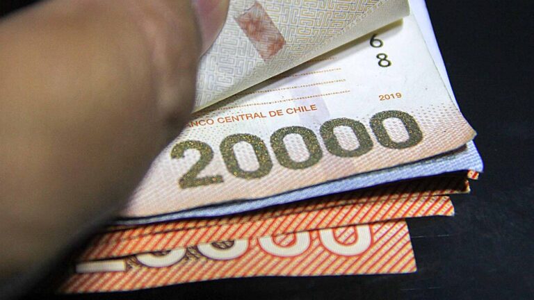  Alza del salario mínimo: cuánto será el nuevo monto y desde cuándo se pagará