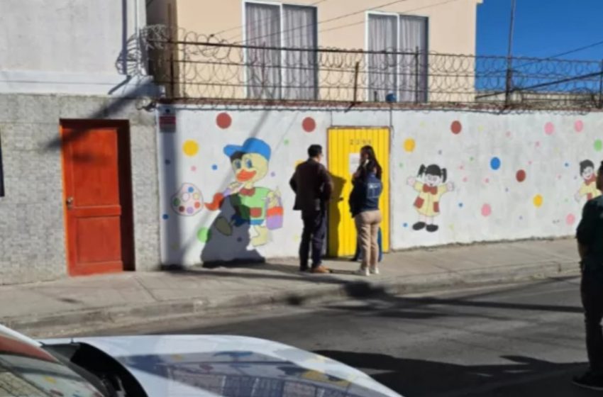  Vecinos denuncian que recinto donde murió menor en Calama funcionaba sin permisos