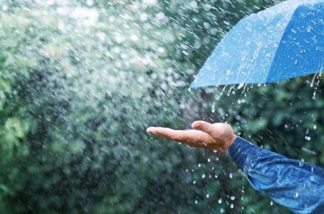 Sistema frontal reforzado por río atmosférico dejará fuertes precipitaciones en estas regiones