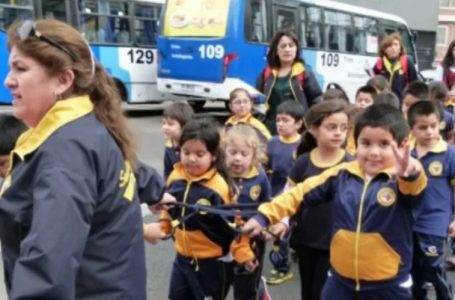 Simulacro de tsunami movilizará a Antofagasta, Mejillones, Tocopilla y Taltal este jueves