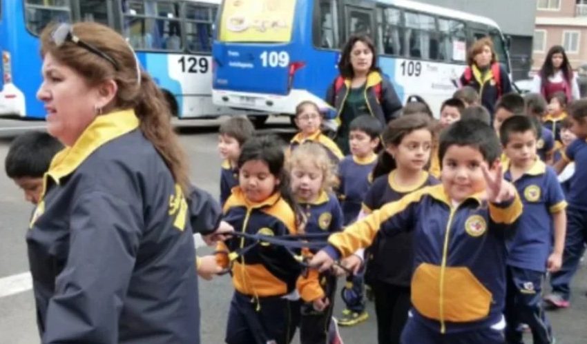  Simulacro de tsunami movilizará a Antofagasta, Mejillones, Tocopilla y Taltal este jueves