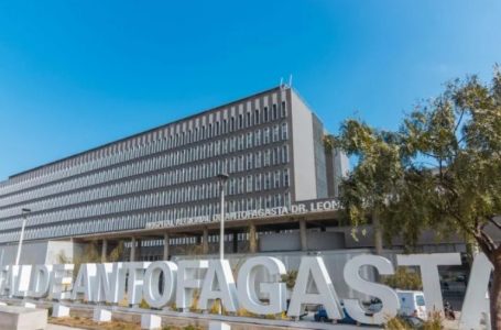Gremios alertan impacto en el Hospital Regional de Antofagasta por recorte superior a $2 mil millones