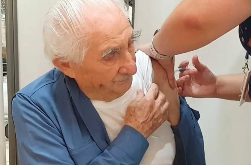  Habilitarán seis puntos de vacunación contra la influenza este fin de semana en Antofagasta y Calama