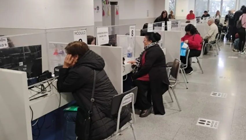  Hospital Regional de Antofagasta entrega más de 4 mil horas médicas en jornada extraordinaria del CAE