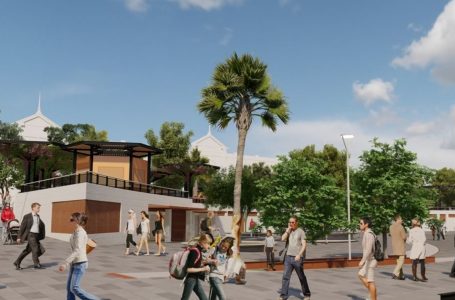 CONCEJO MUNICIPAL APRUEBA CERCA DE MIL MILLONES DE PESOS PARA OBRAS DE INFRAESTRUCTURA COMUNAL