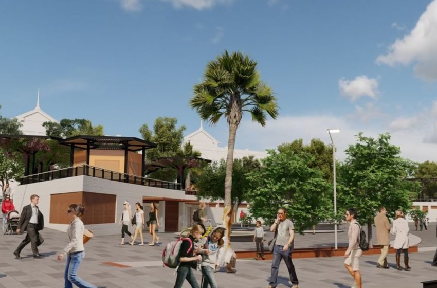  CONCEJO MUNICIPAL APRUEBA CERCA DE MIL MILLONES DE PESOS PARA OBRAS DE INFRAESTRUCTURA COMUNAL