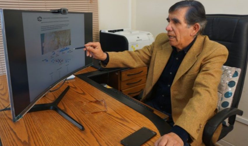  Especialista advierte posible tsunami en Antofagasta ante eventual terremoto en Atacama