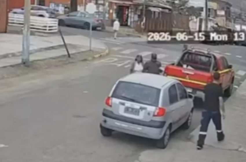  Antofagasta: adulta mayor fallece luego de ser atropellada en cruce peatonal