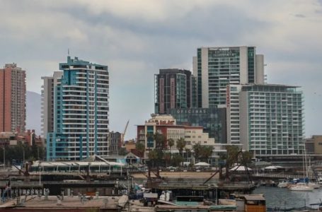 Municipio de Antofagasta reitera llamado a tomar resguardos ante pronóstico de chubascos