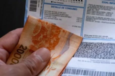 Cuentas de la luz bajarían en Antofagasta desde julio pese a alza proyectada a nivel nacional
