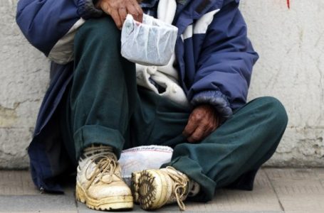 La paradoja de Antofagasta: Riqueza regional contrasta con más de 1.400 personas sin techo