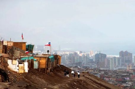 Antofagasta bajo advertencia: especialistas alertan por eventual escenario de aluviones