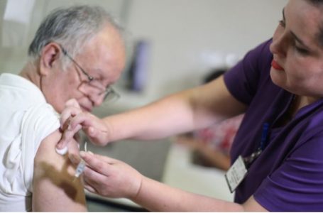 Habilitan siete vacunatorios extramurales contra la influenza este fin de semana en Antofagasta y Calama
