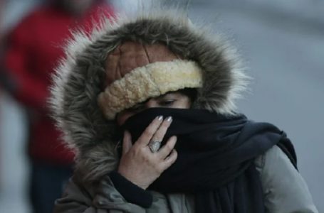 Calama marca -2,6°C y se anticipan mínimas de hasta -13°C en la provincia de El Loa