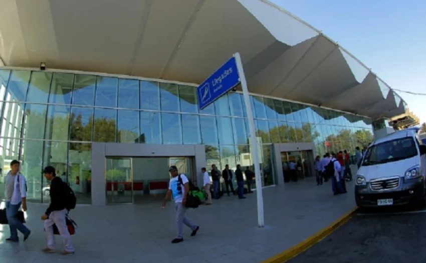  Latam reforzará sus vuelos desde Antofagasta para las vacaciones de invierno: proyecta más de 375 mil asientos