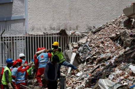Terremotos en Venezuela: Cancillería confirma muerte de ciudadano chileno
