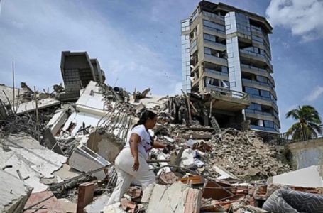 Comunidad venezolana en Antofagasta reúne ayuda para familias afectadas por terremotos
