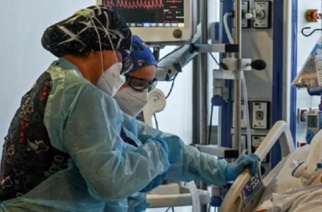 Adultos mayores y niños concentran las hospitalizaciones respiratorias en Antofagasta durante el inicio del invierno