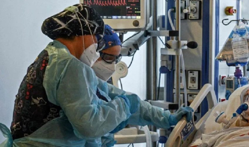  Adultos mayores y niños concentran las hospitalizaciones respiratorias en Antofagasta durante el inicio del invierno