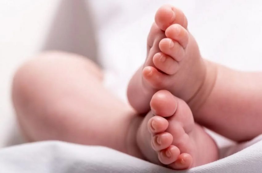  Nacimientos aumentaron 3,5% interanualmente en marzo de 2026