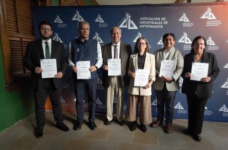 Programa Construyendo Valor Social 2026 fortalece la educación parvularia en la Región de Antofagasta