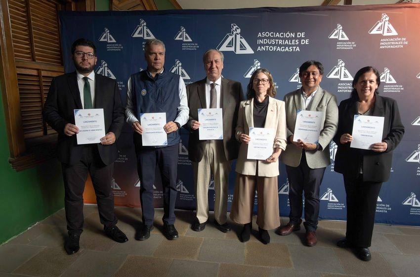  Programa Construyendo Valor Social 2026 fortalece la educación parvularia en la Región de Antofagasta