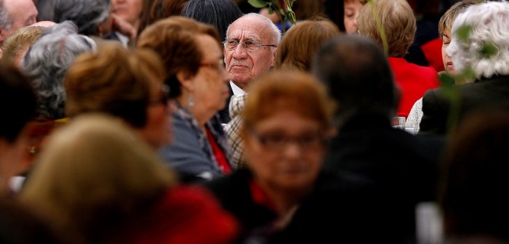  Reforma previsional elevaría pensiones futuras, pero no alcanzaría para mantener el nivel de vida