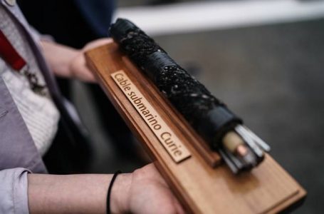 Cable Humboldt: Aprueban instalación del cable submarino de Google que unirá Chile con Asia-Pacífico