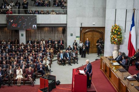 Cuenta Pública 2026: Conoce todos los avances y anuncios presentados por el Presidente José Antonio Kast