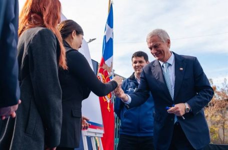 ¿En qué consiste el proyecto de ley de Responsabilidad Parental firmado por el Presidente José Antonio Kast?