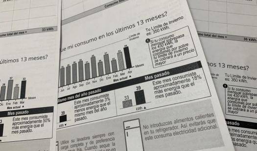  “Ordenemos la Cuenta”: Conoce el proyecto que busca rebajar la luz, enfrentar alzas y extender el subsidio eléctrico