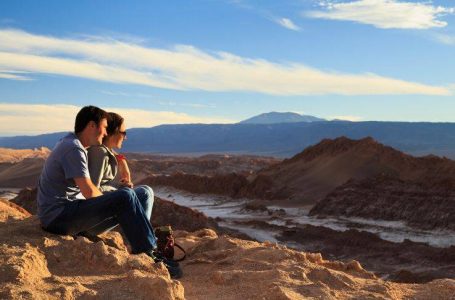 Hasta el 12 de junio: Vota por Chile en World Travel Awards 2026 de Sudamérica