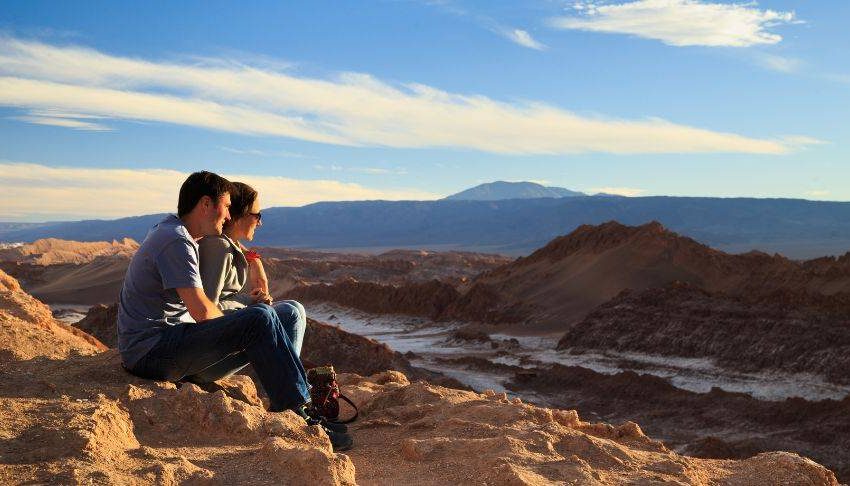  Hasta el 12 de junio: Vota por Chile en World Travel Awards 2026 de Sudamérica