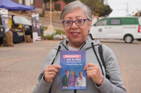 PGU sube en septiembre: revisa quiénes recibirán el nuevo monto