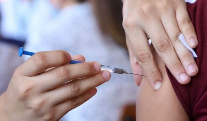  Seremi de Salud llama a completar vacunación contra el sarampión ante brotes en el extranjero