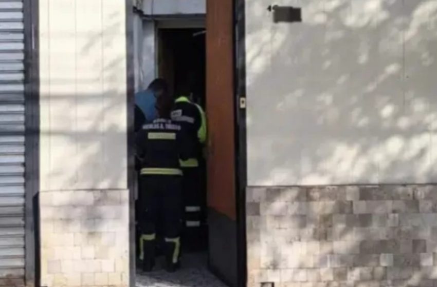  Mujer resulta lesionada tras quedar atrapada en batidora industrial en Antofagasta
