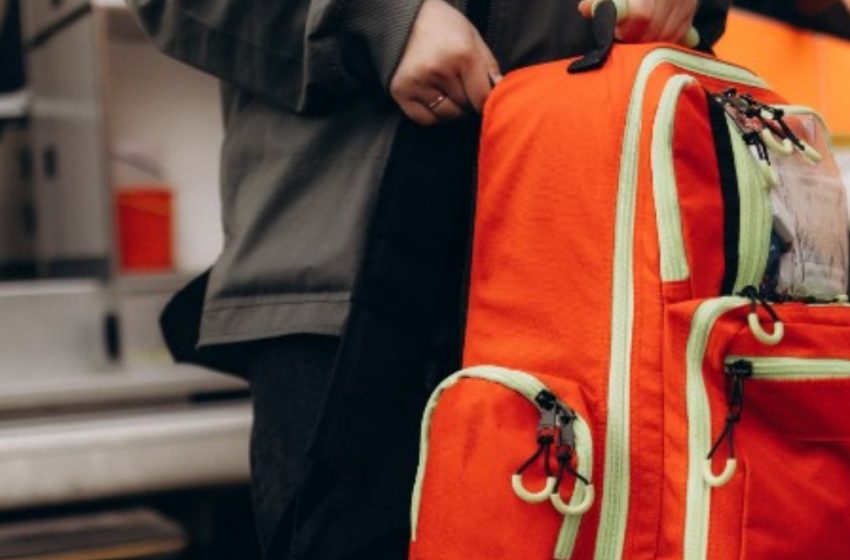  SENAPRED entrega recomendaciones para preparar una mochila de emergencia