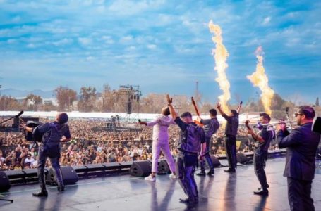 Zúmbale Primo celebrará el Día del Minero con concierto en Antofagasta