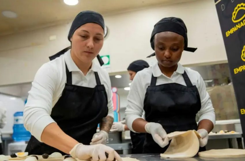  Modo Empleo llega a Antofagasta con 1.500 puestos proyectados y foco en la contratación de mujeres
