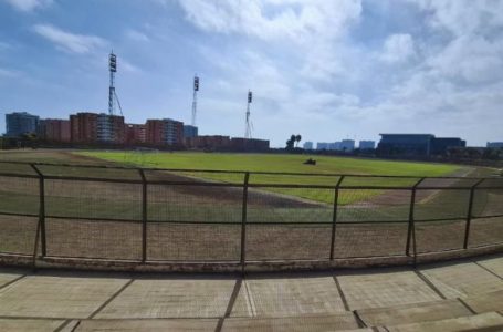 Antofagasta renovará pista atlética del Estadio Parque Juan López con inversión superior a $146 millones