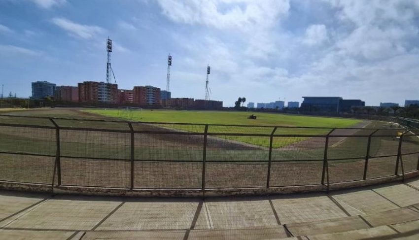  Antofagasta renovará pista atlética del Estadio Parque Juan López con inversión superior a $146 millones