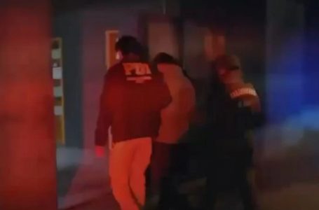Encuentran en Argentina a joven de 18 años desaparecido en Antofagasta tras operativo de búsqueda